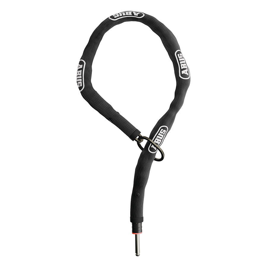 Abus ACH Classic Adaptor Chain Frame Lock 150cm 5.5mm Black