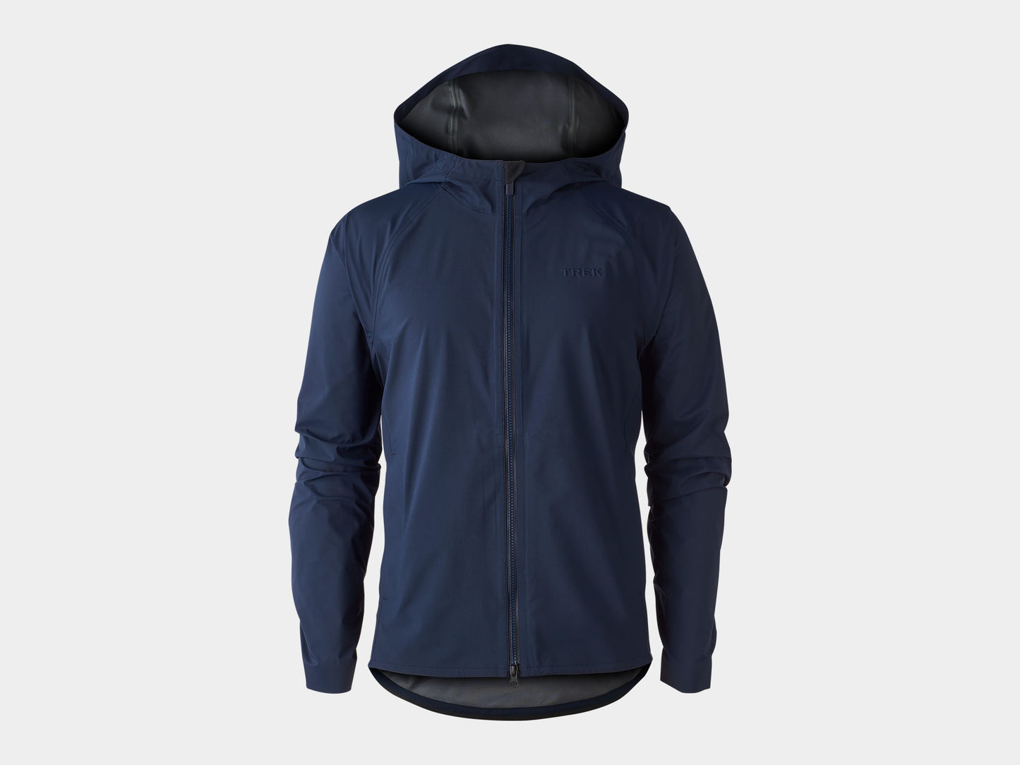 Trek Avert Bike Rain XX-Large Deep Dark Blue Jacket