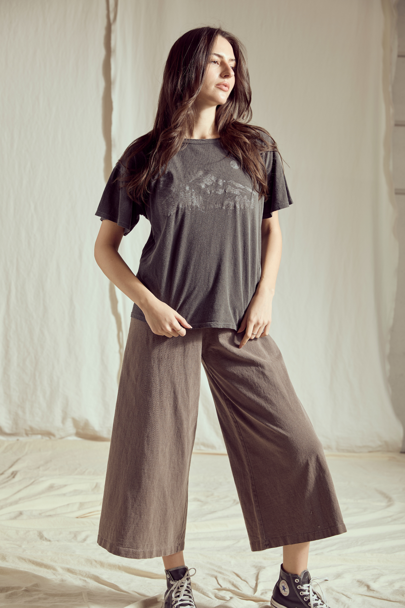 Yosemite Tee