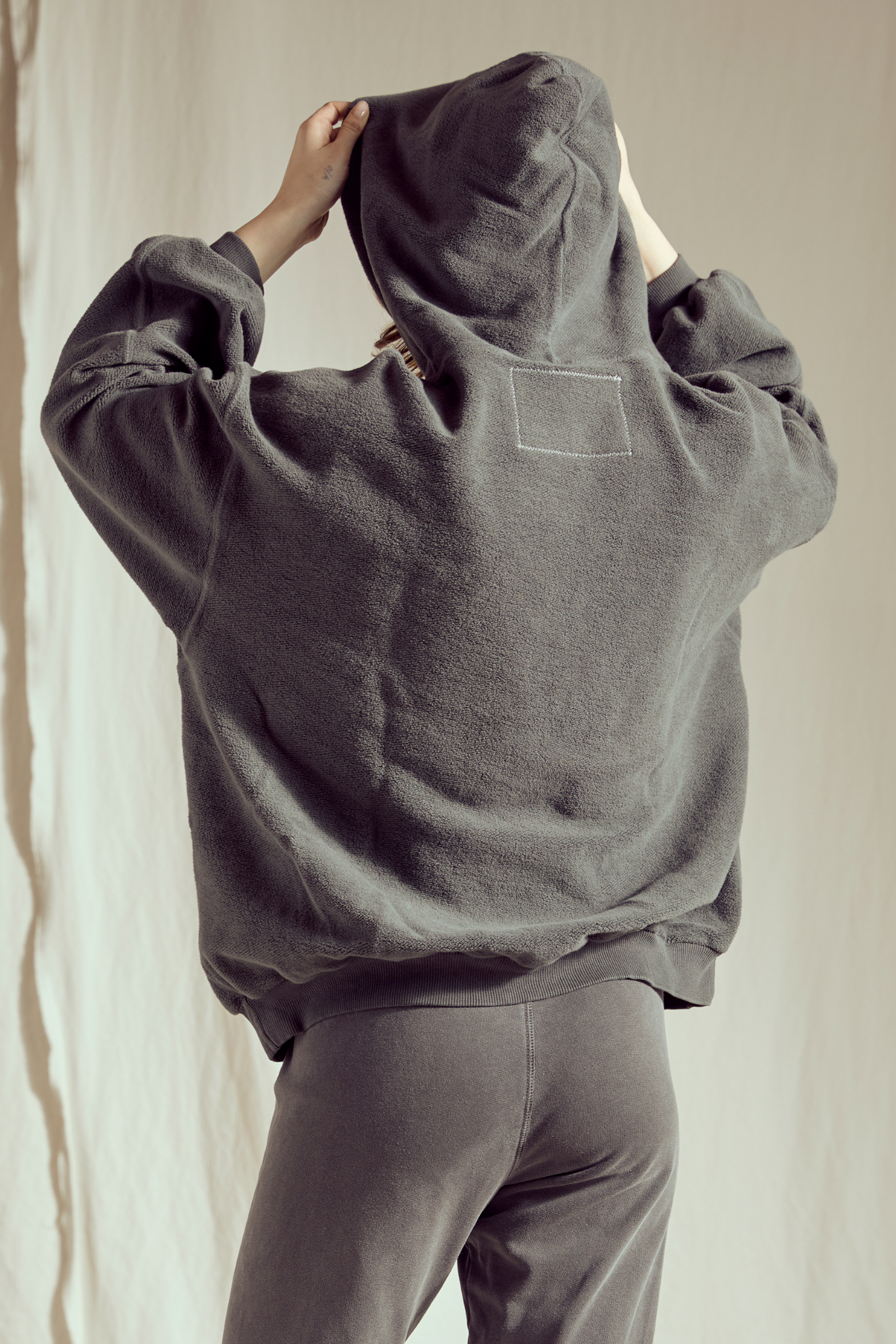 Snuggle Hoodie
