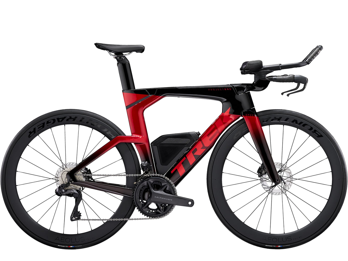 Trek Speed Concept SLR 7