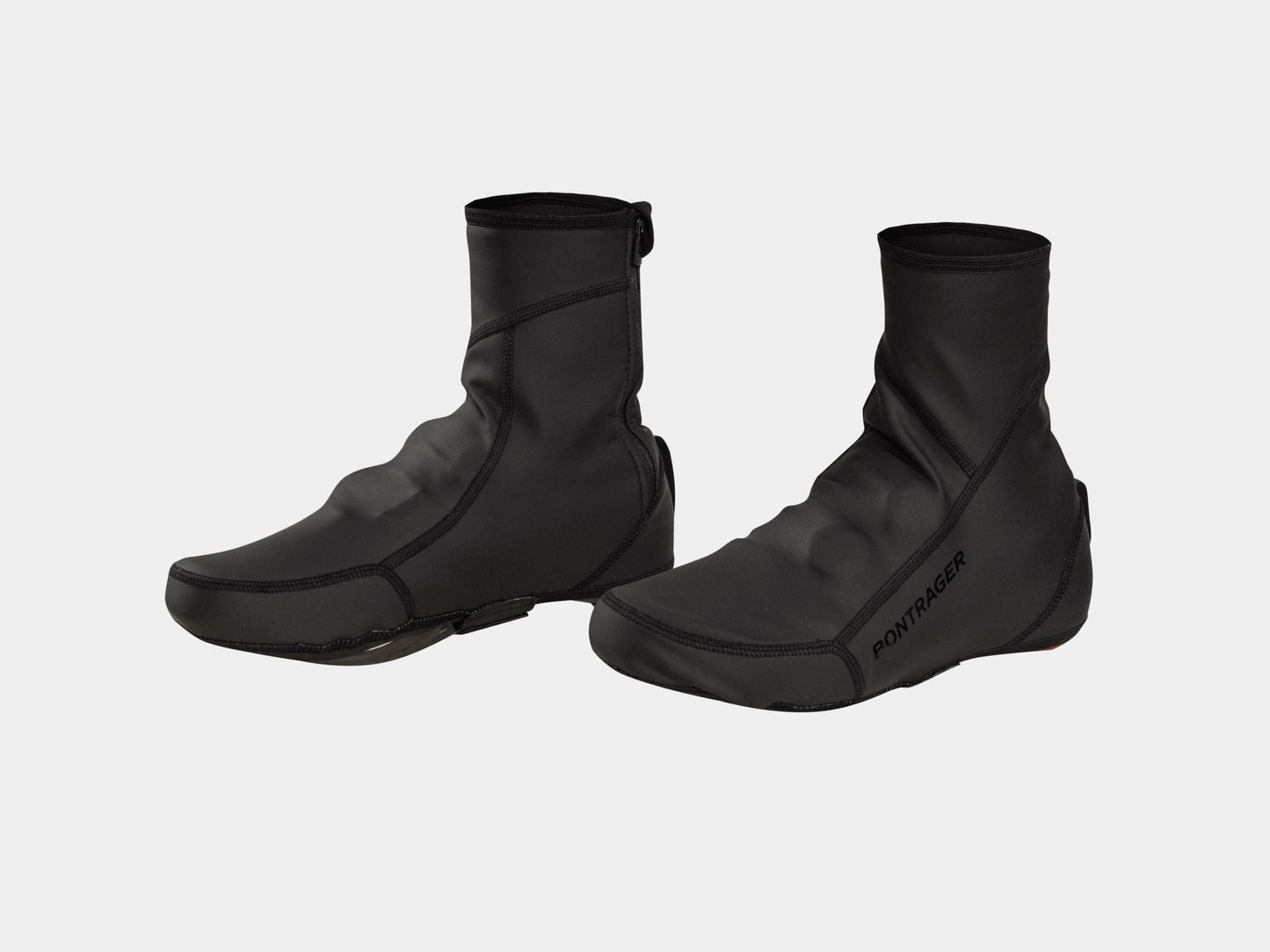 Bontrager S1 Softshell Large (42.5-44) Black Bootie