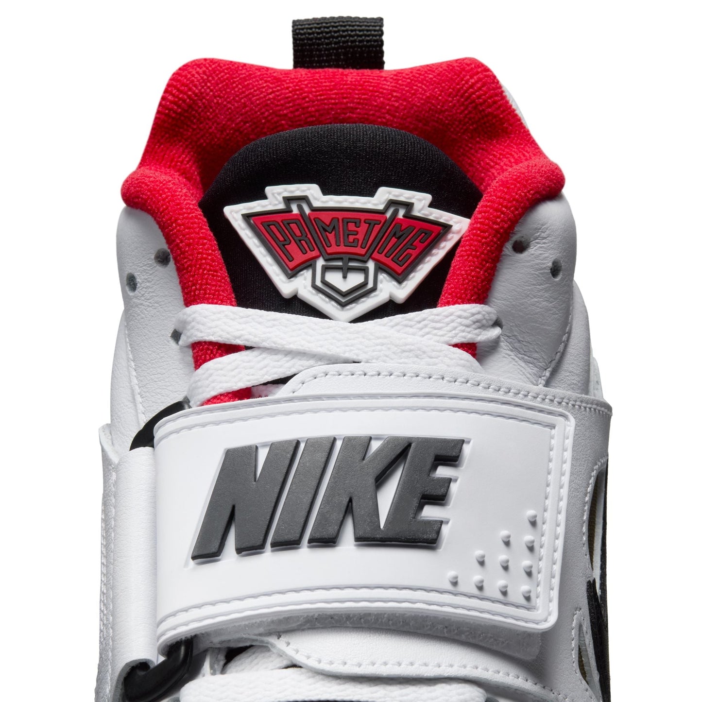 Nike Mens Air DT Protro '96 - Atlanta Falcons