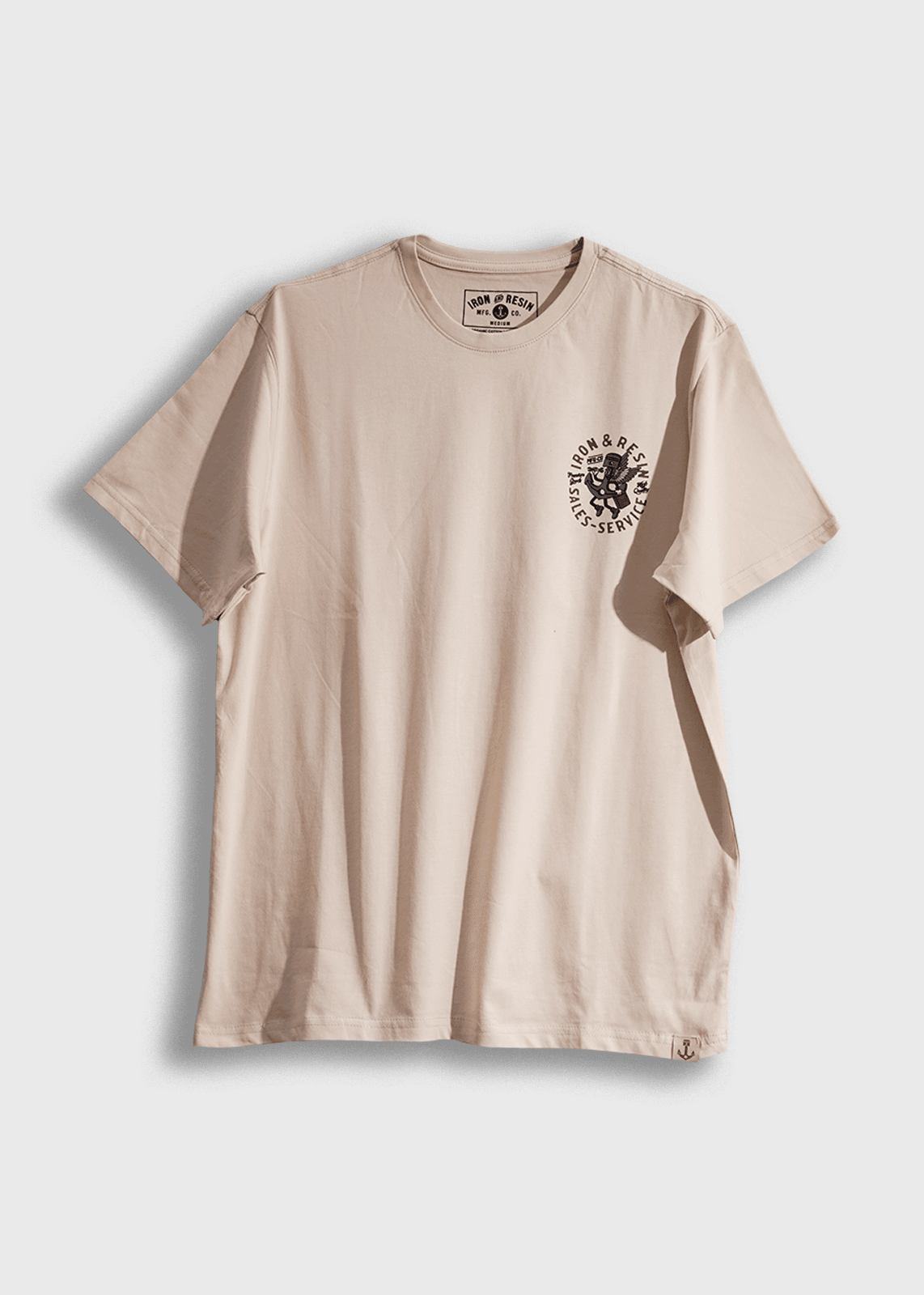 Best Friend Tee
