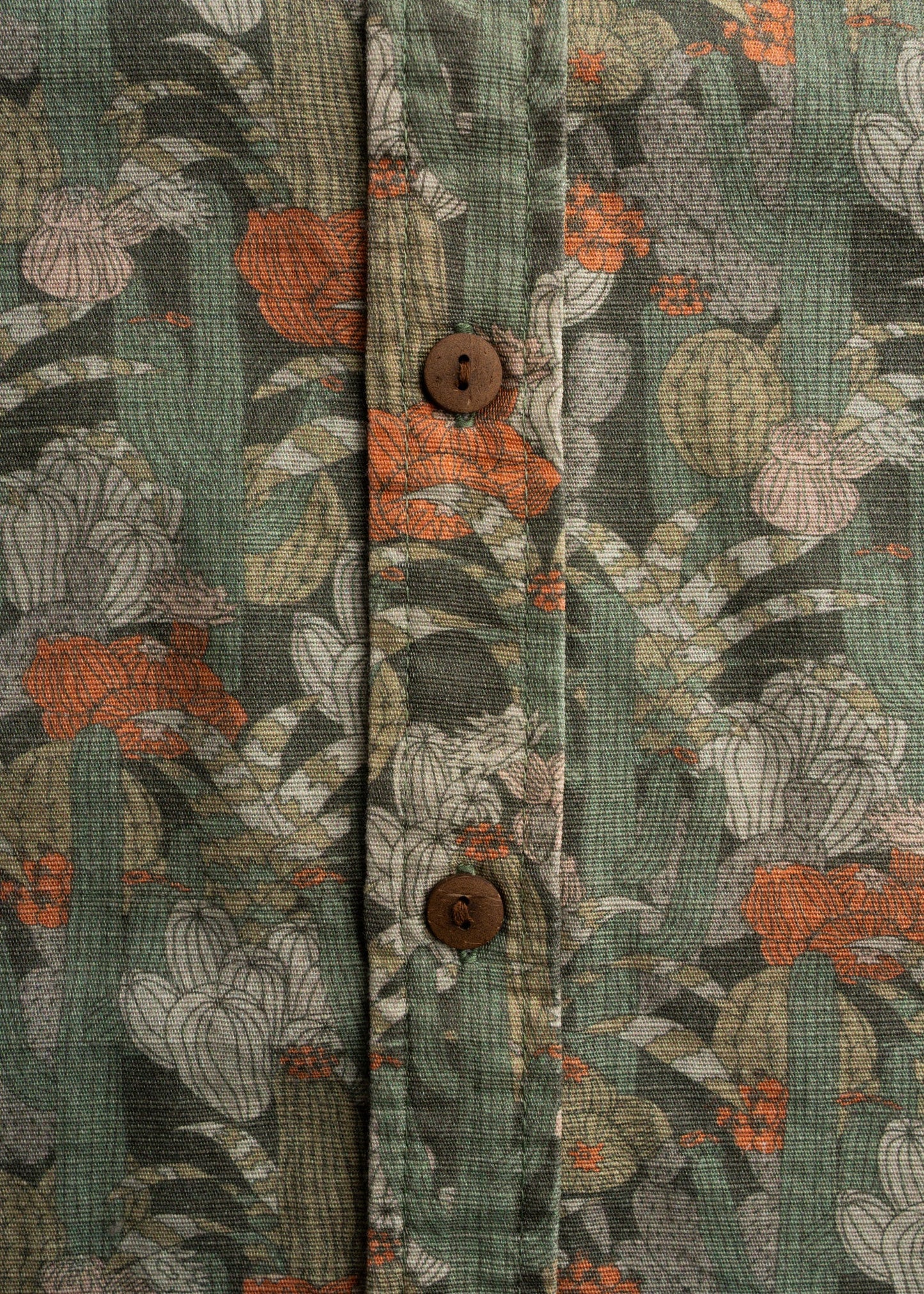 Cactus Shirt