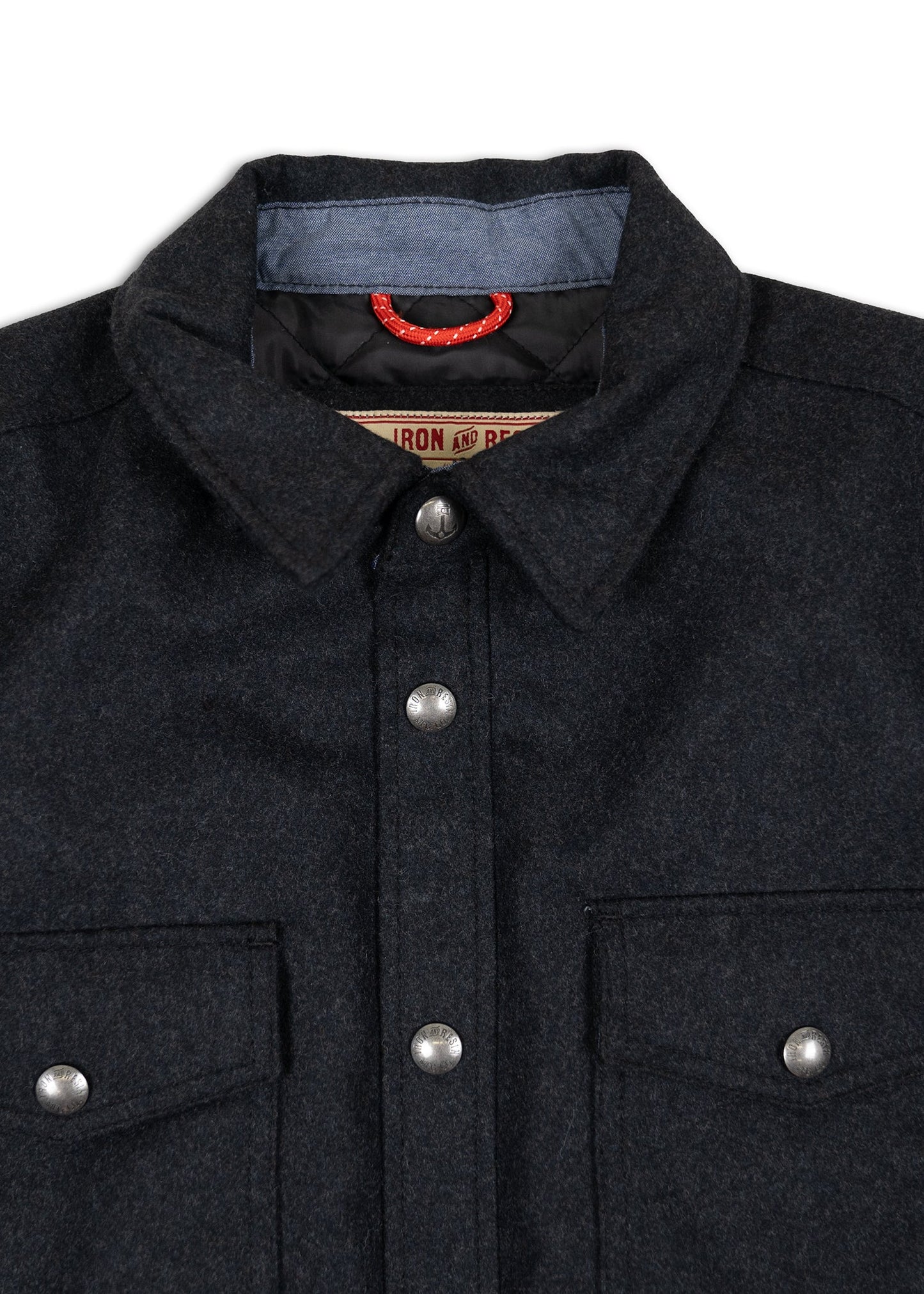 Peak Shirt
