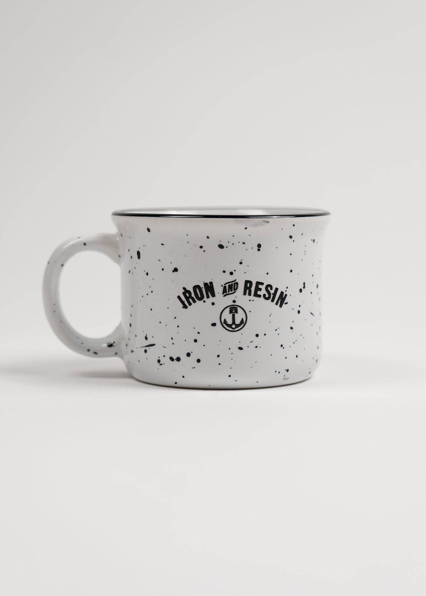 Good Luck Mug