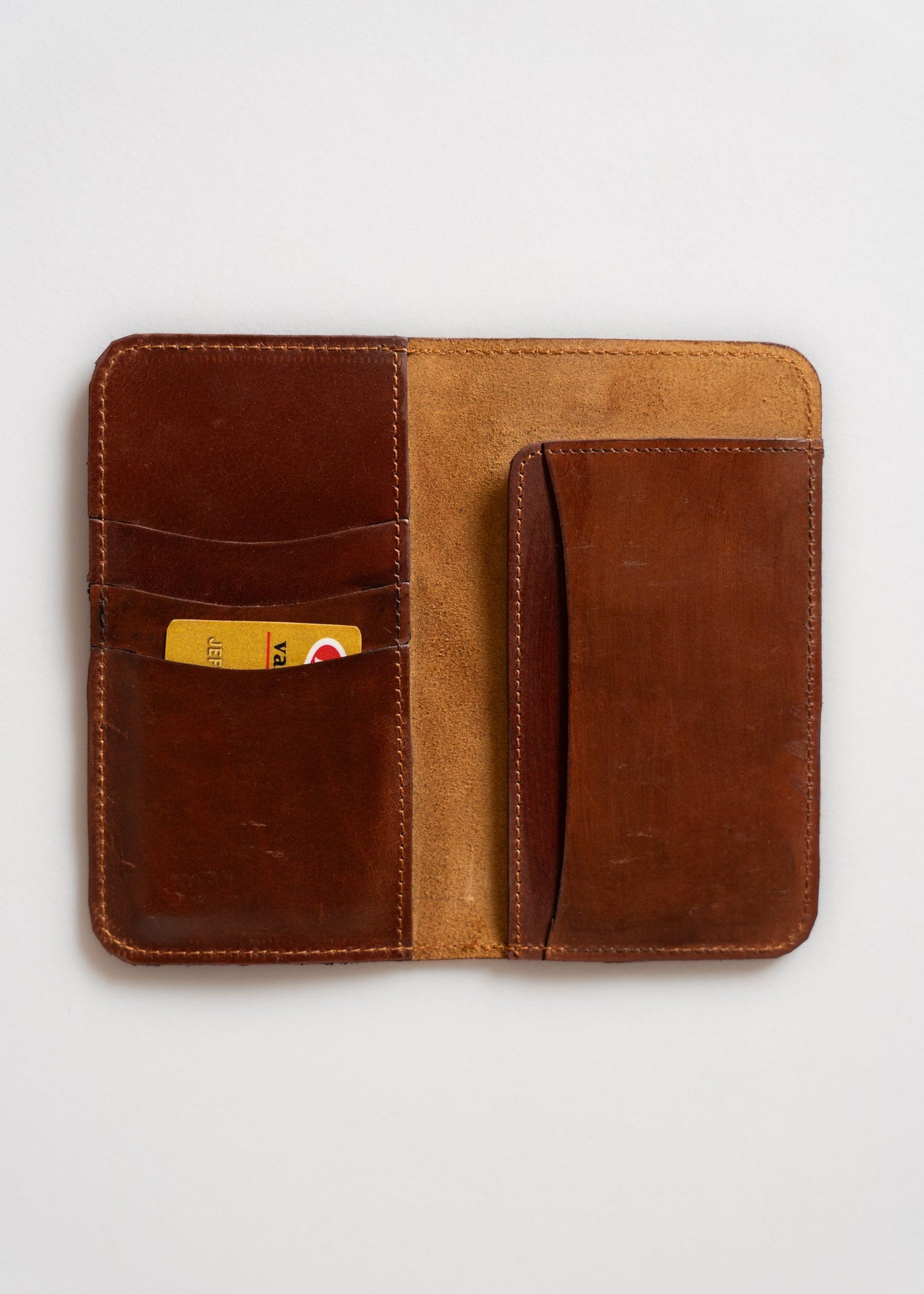 Explorer Wallet