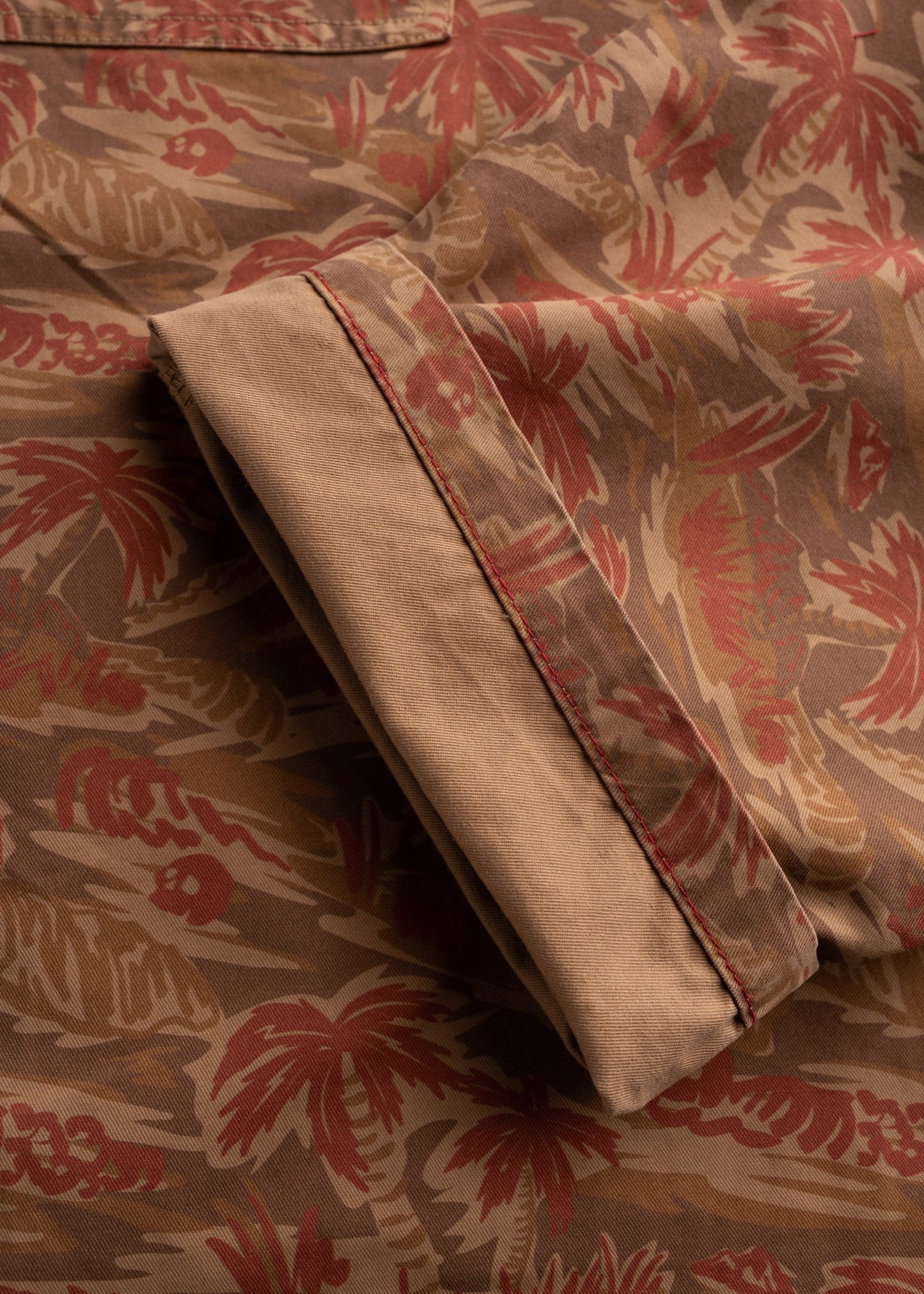 Fatigue Pant - California Camo
