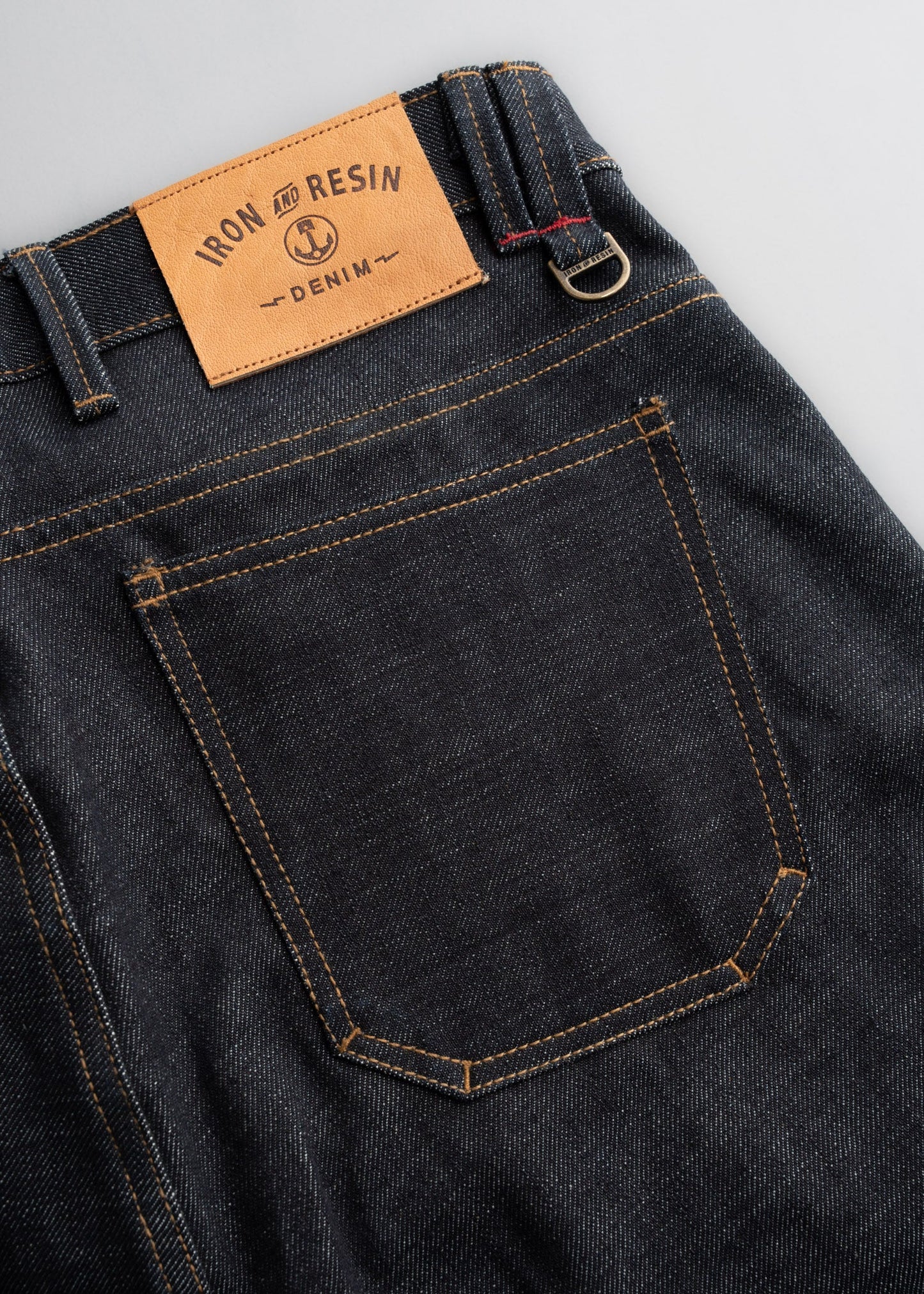 Fischer Pant