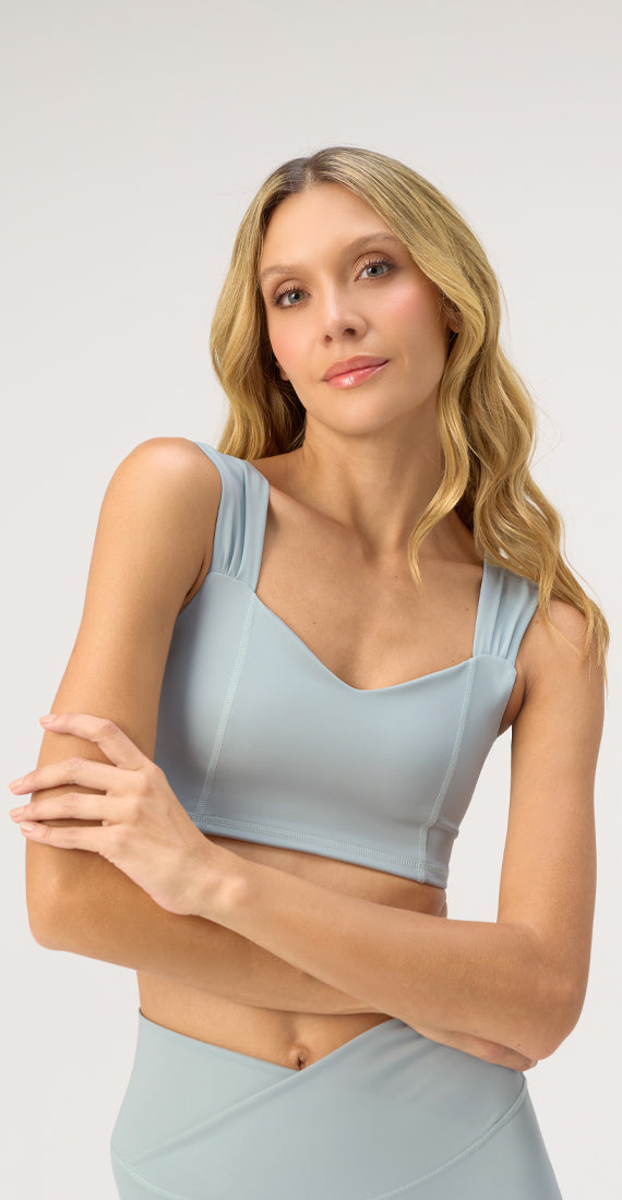ENCHANTED SEA TOP