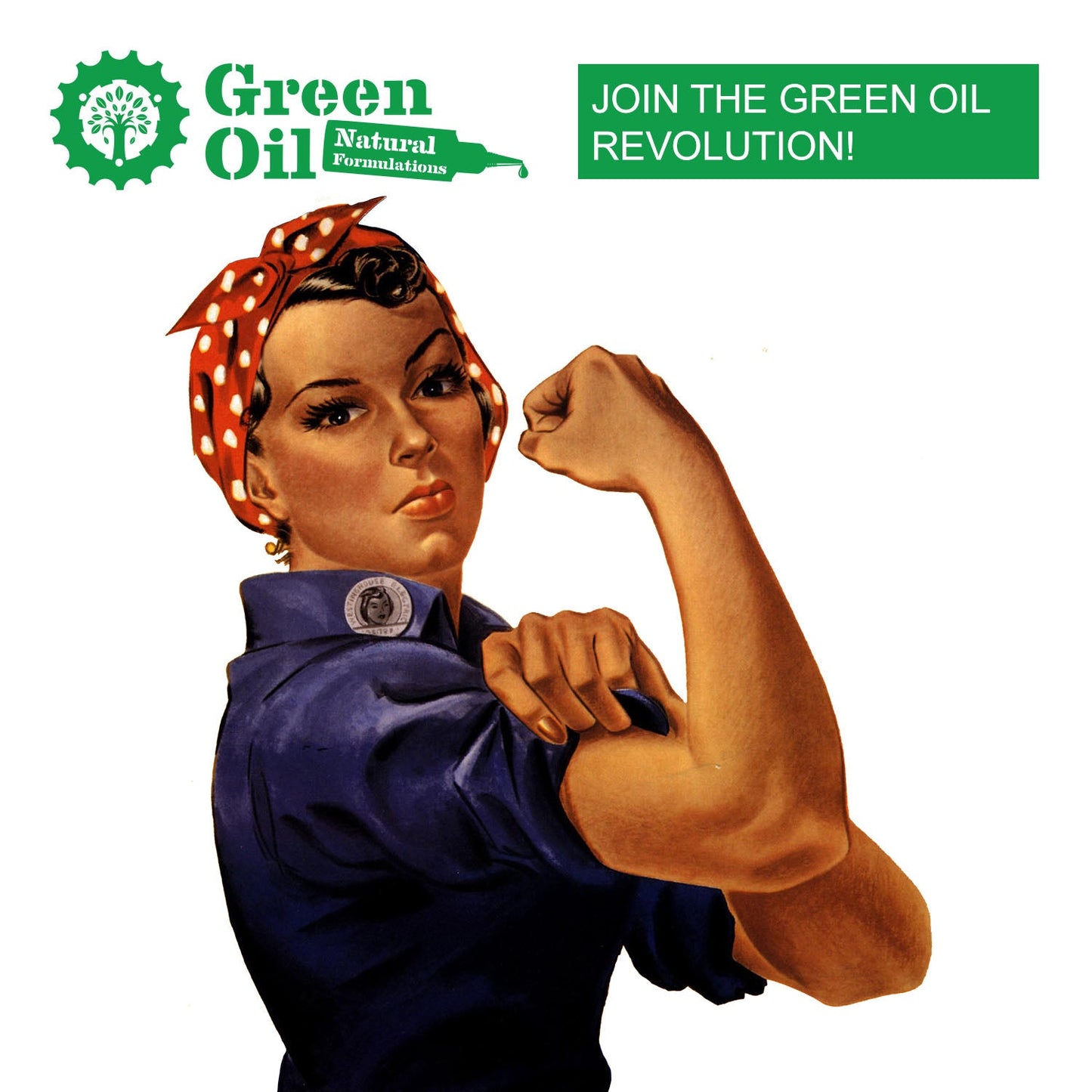 Green Oil - Clean Chain Degreaser Gel - 5000ml