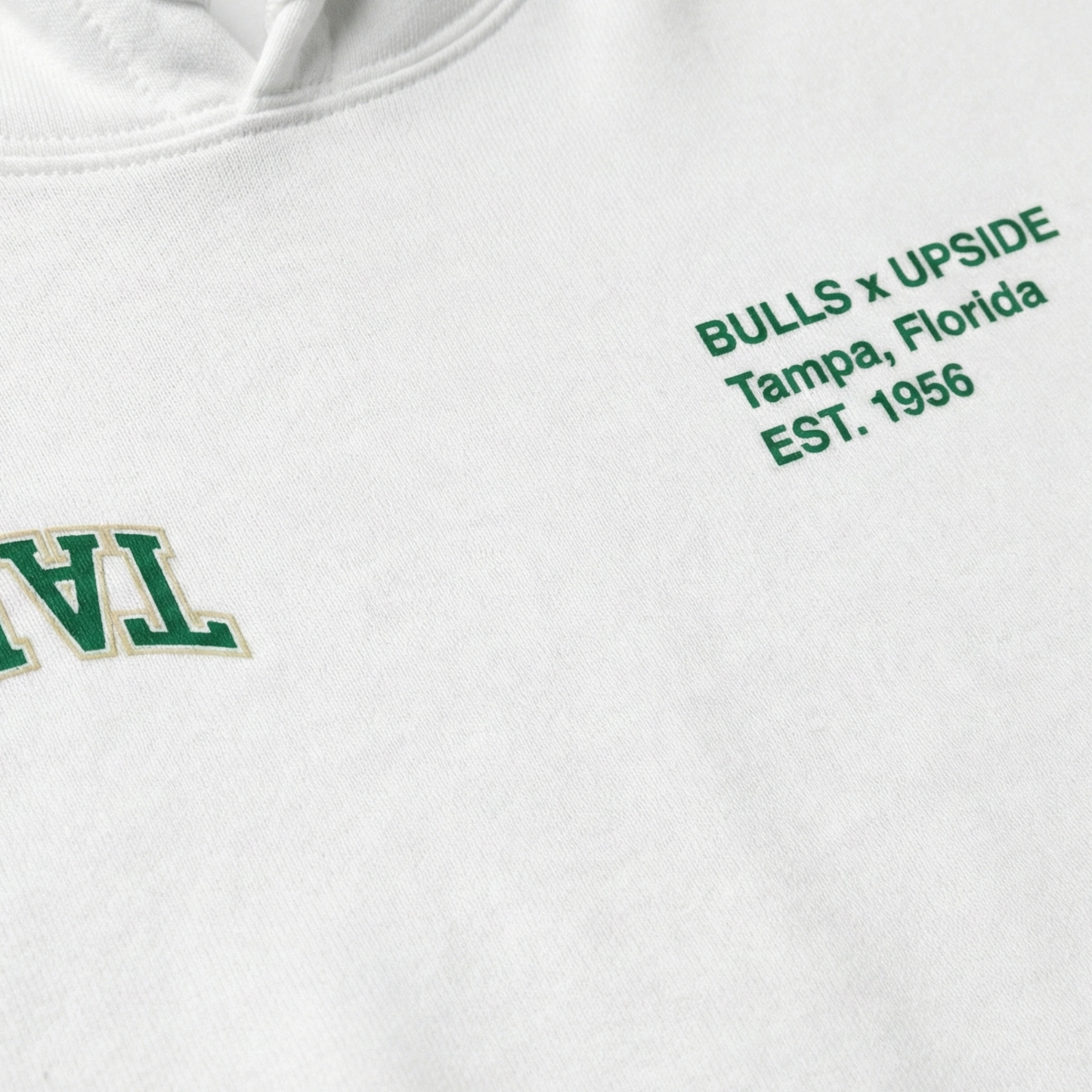 USF x Upside Hoodie