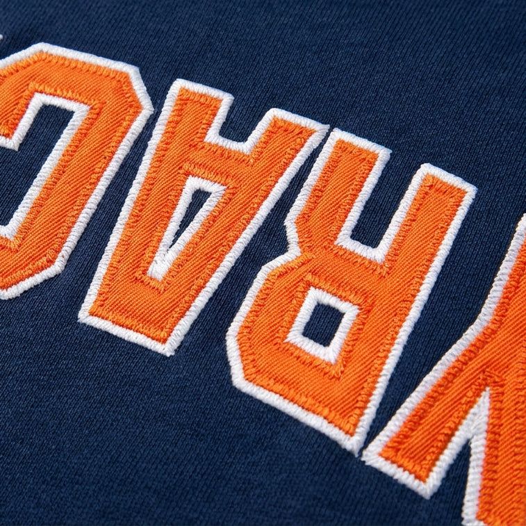 Syracuse Varsity Hoodie