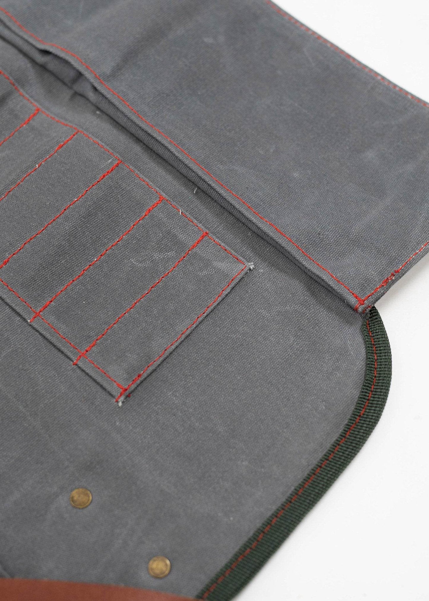 Great Plains Tool Roll