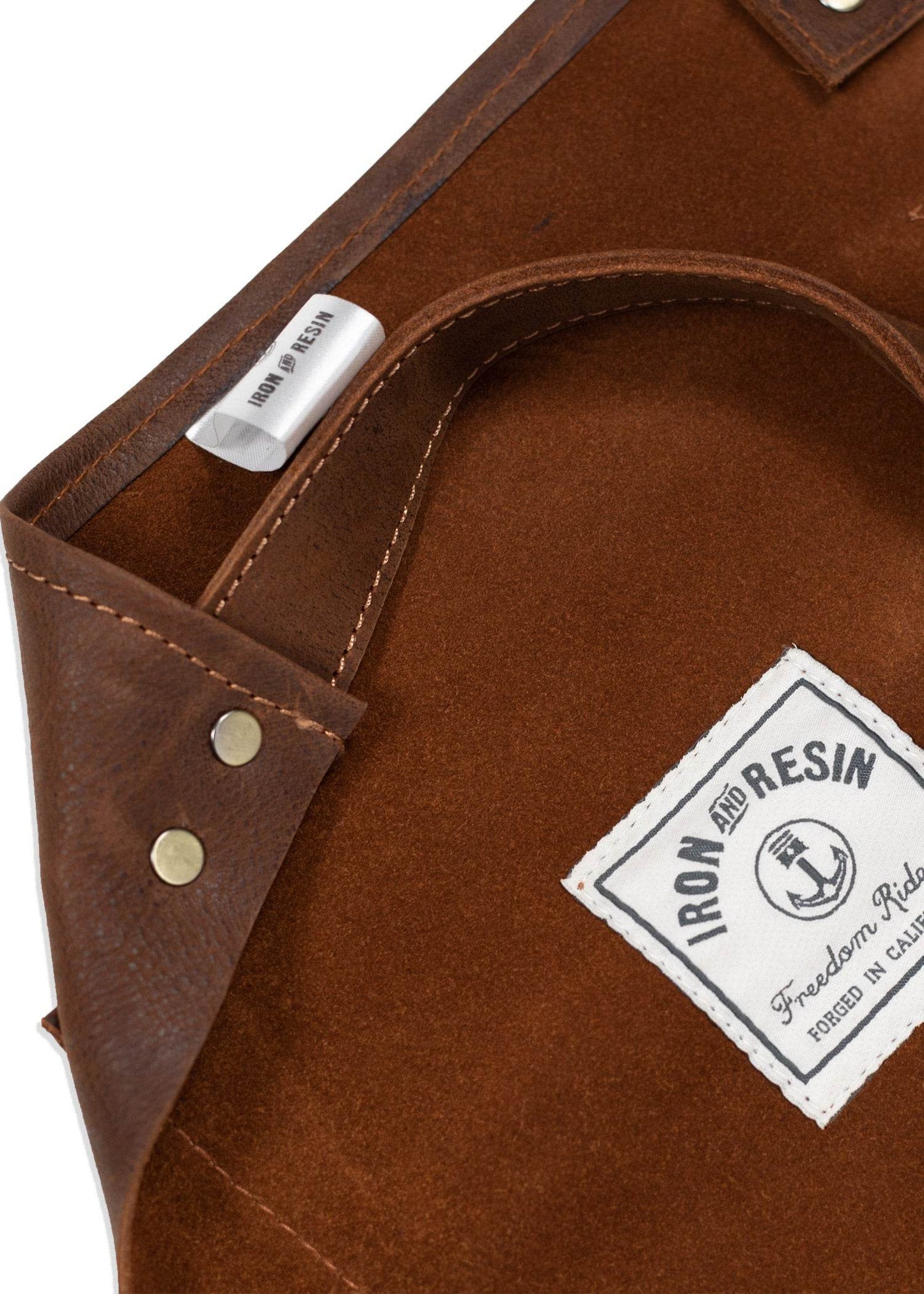 Great Plains Shop Apron