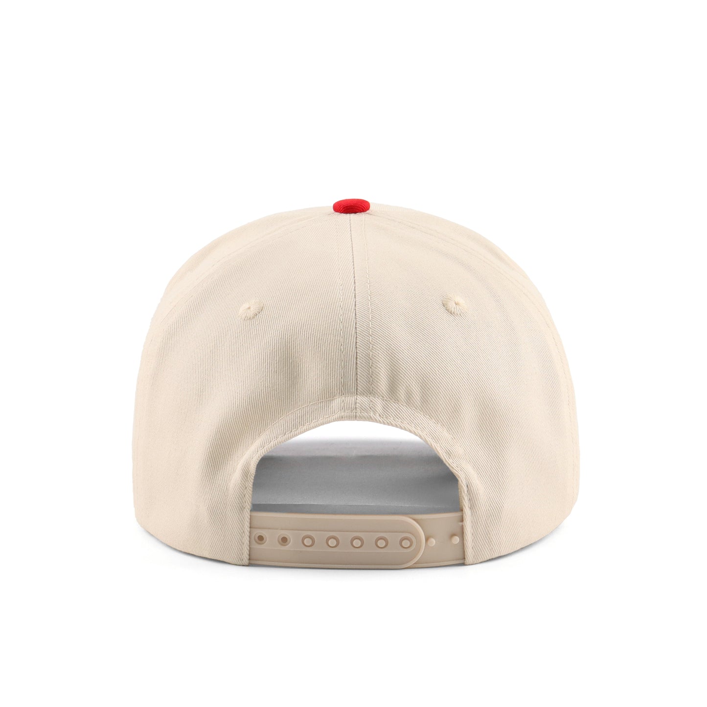 The "U.S.A" Script Hat