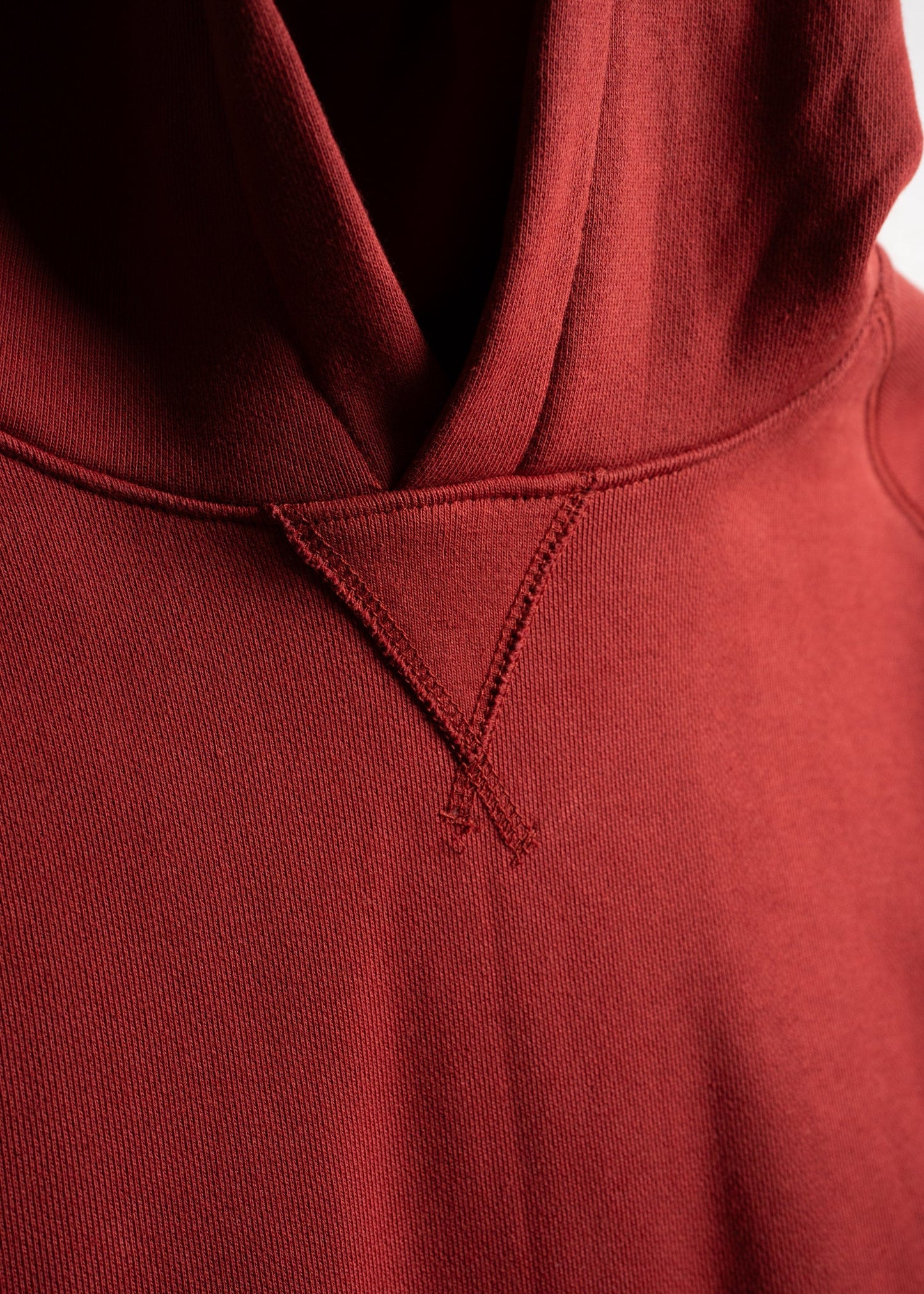 Million Mile Hoodie