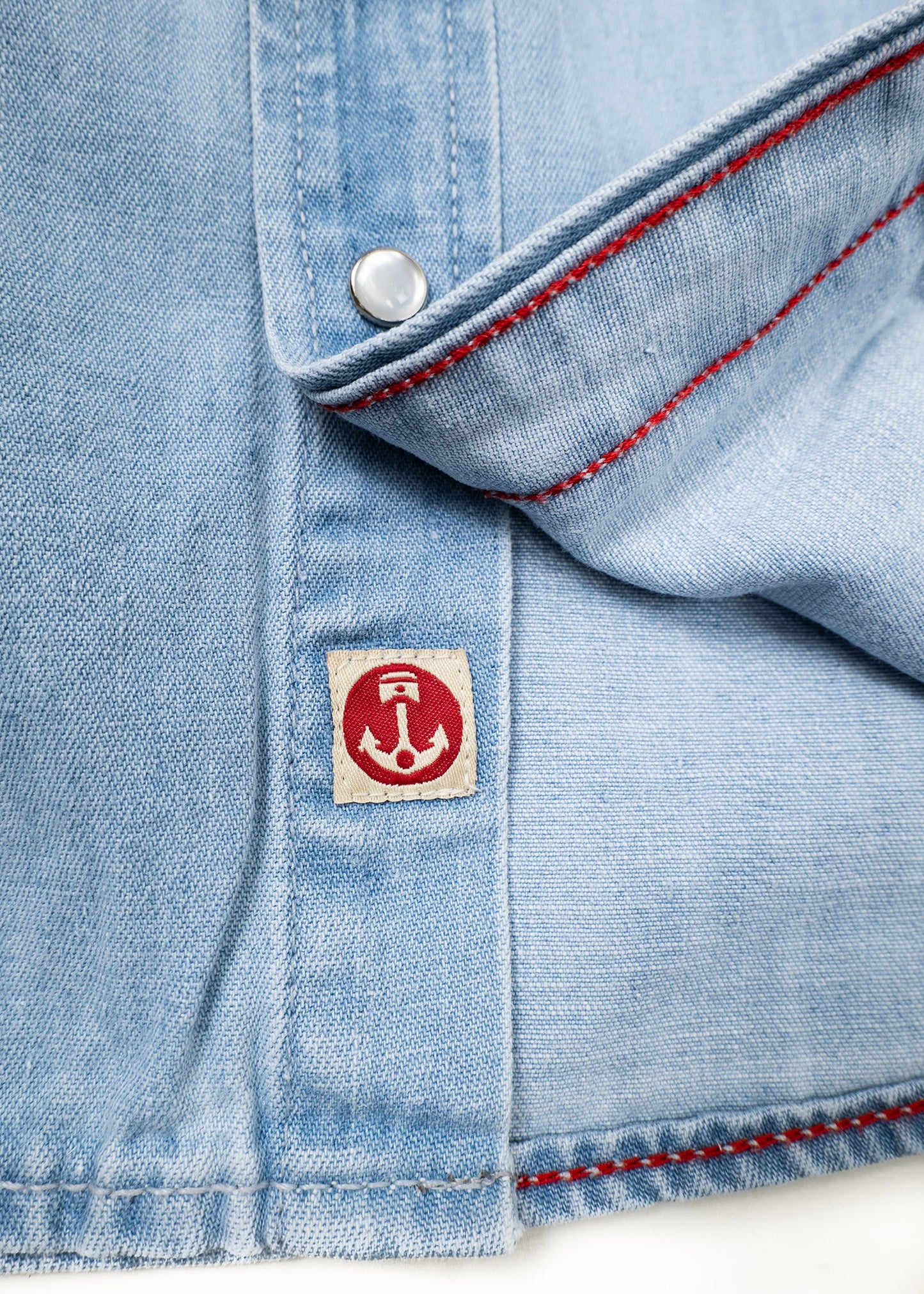 Ojai Shirt - 1st Generation Production