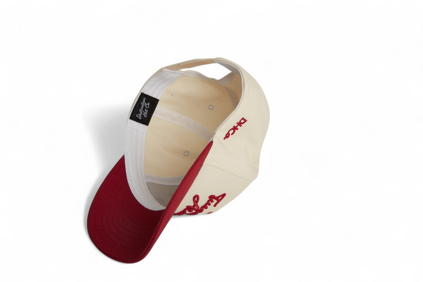 The "Tuscaloosa" Script Hat -LAST CALL