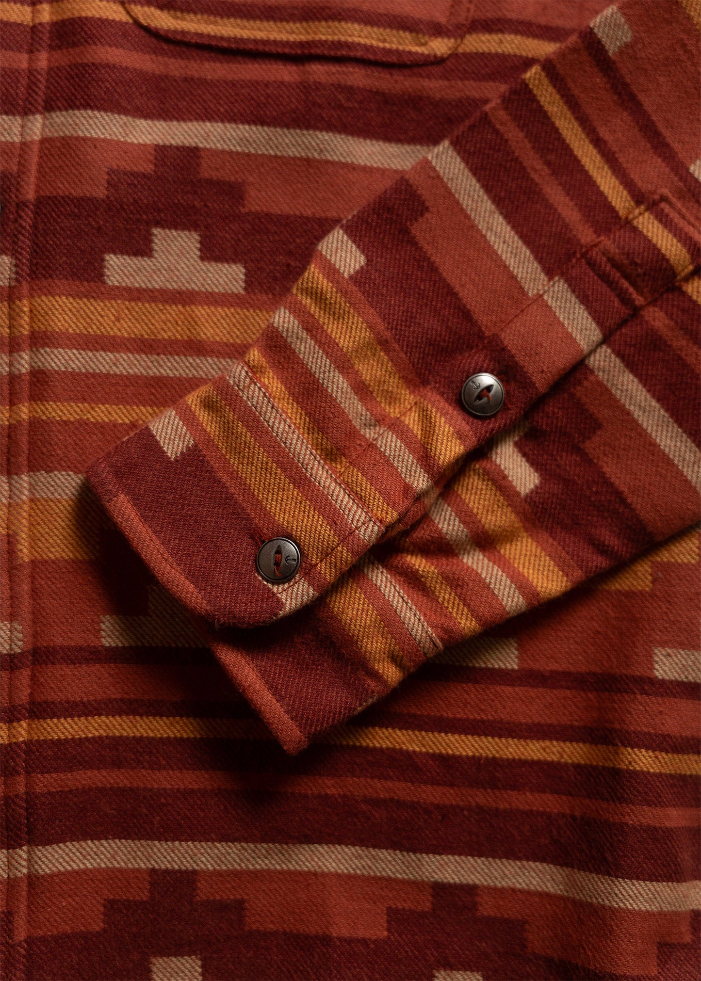 Salton Shirt