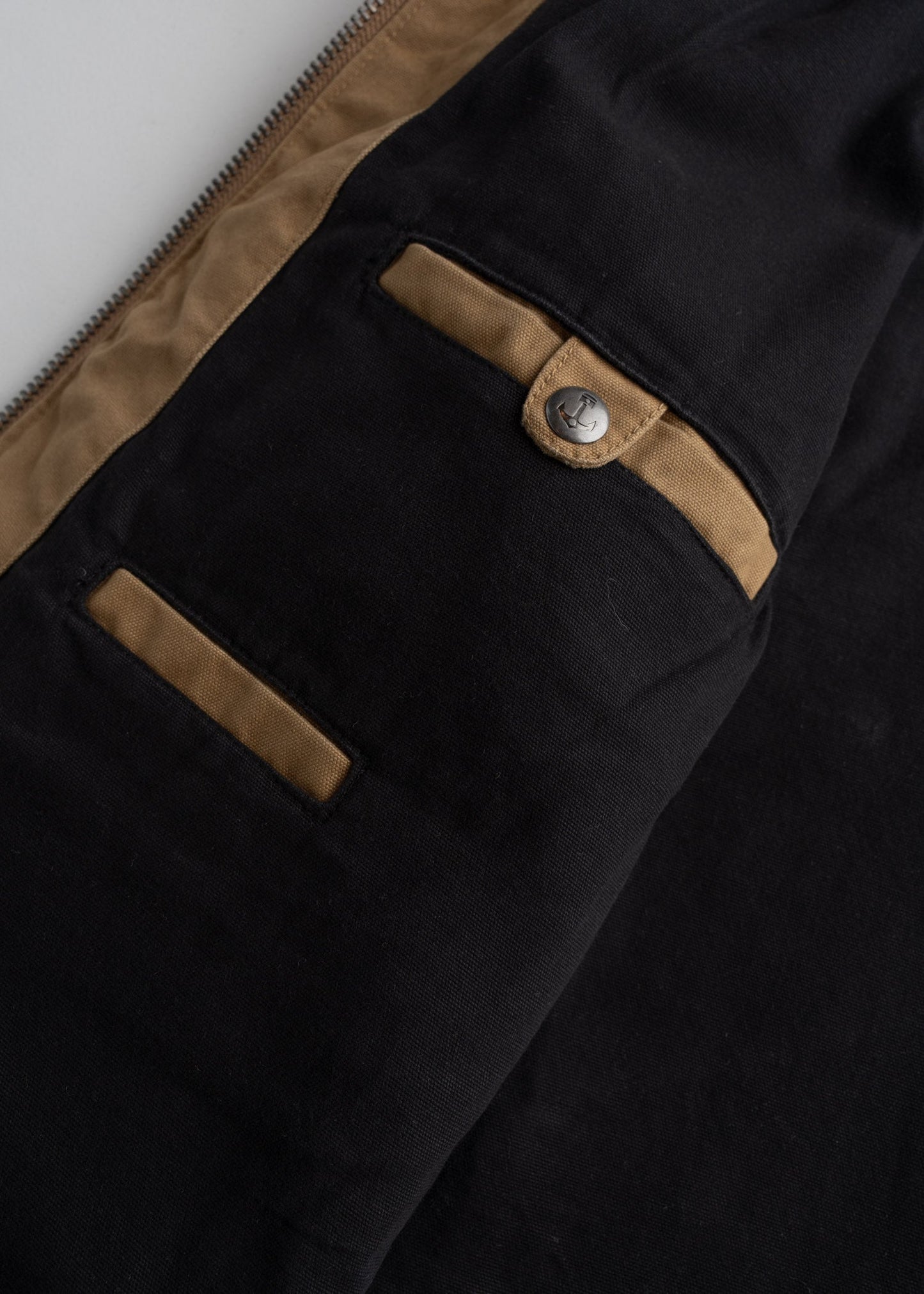 Sanjon Jacket