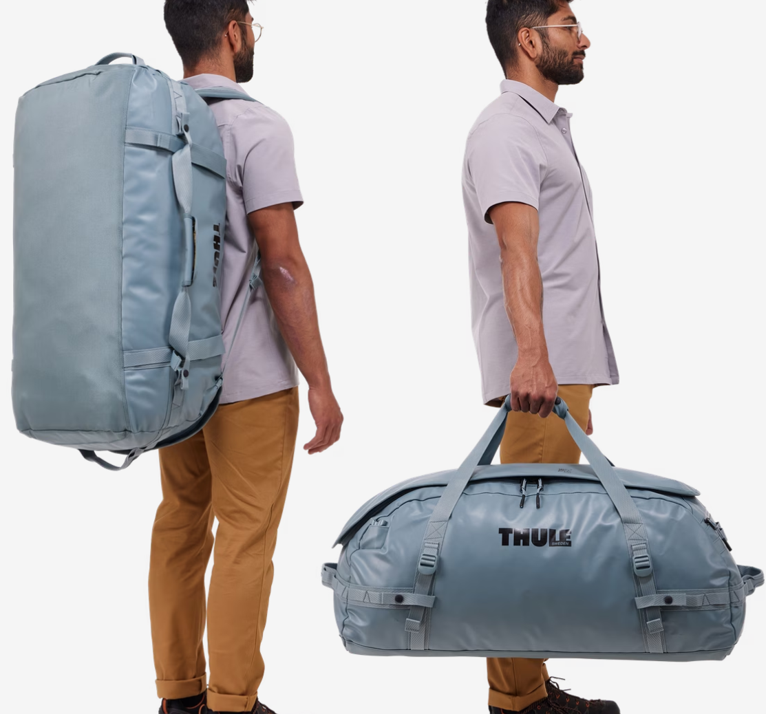 Thule Chasm Duffel Bag