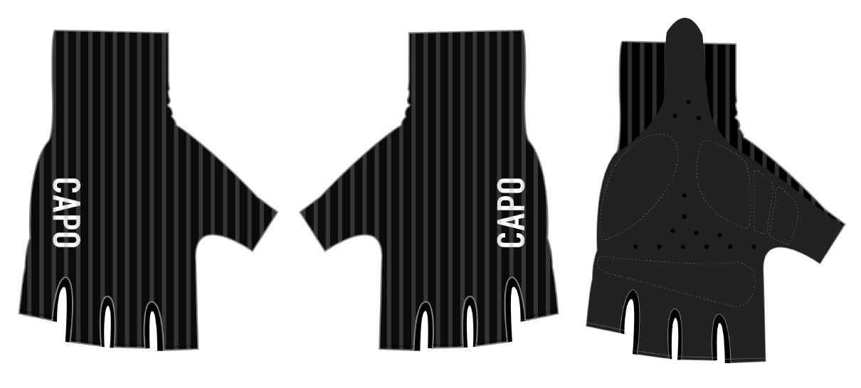 Aero SF Gloves