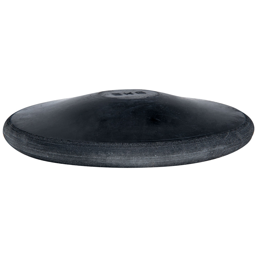 2.0 KG RUBBER DISCUS