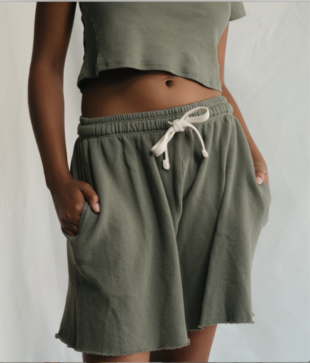 HARMONY SHORT (SUMMER)