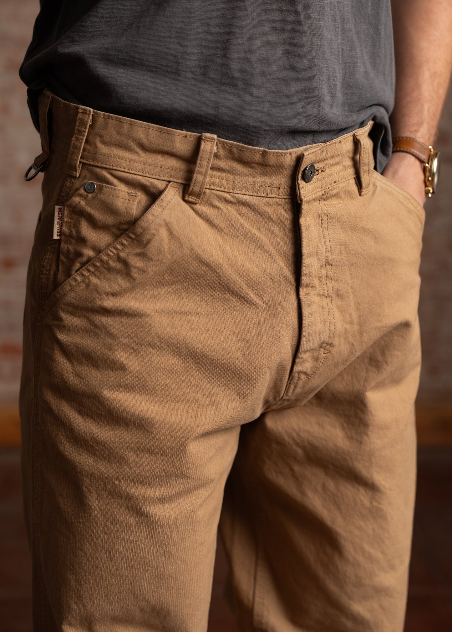 Trapper Pant