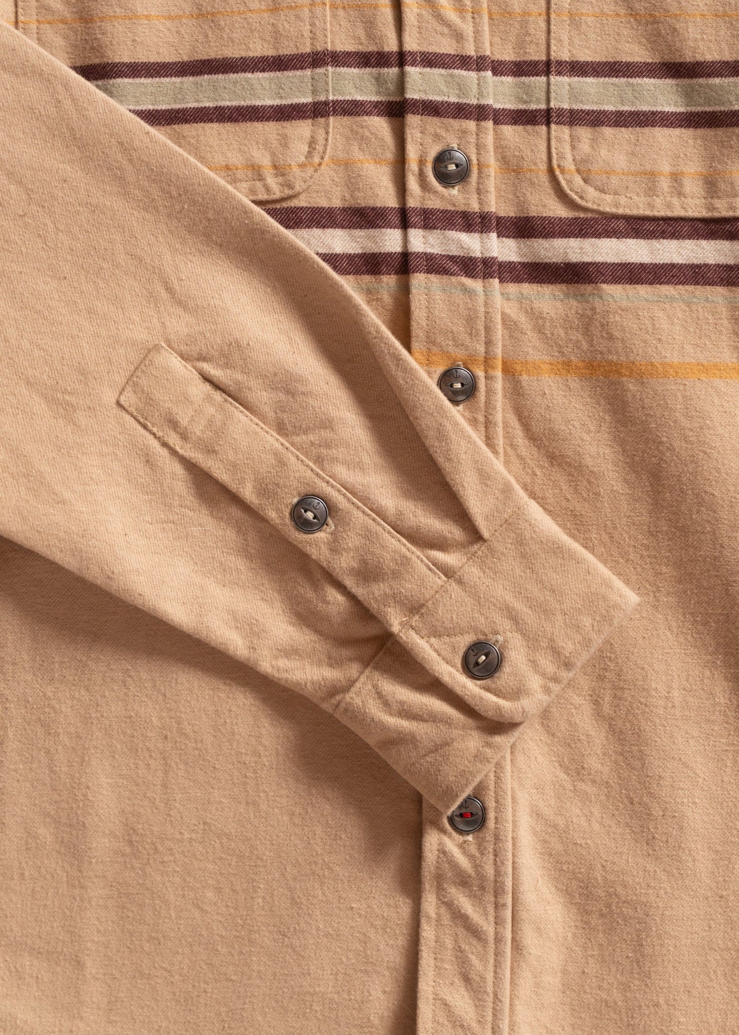 Upland Shirt