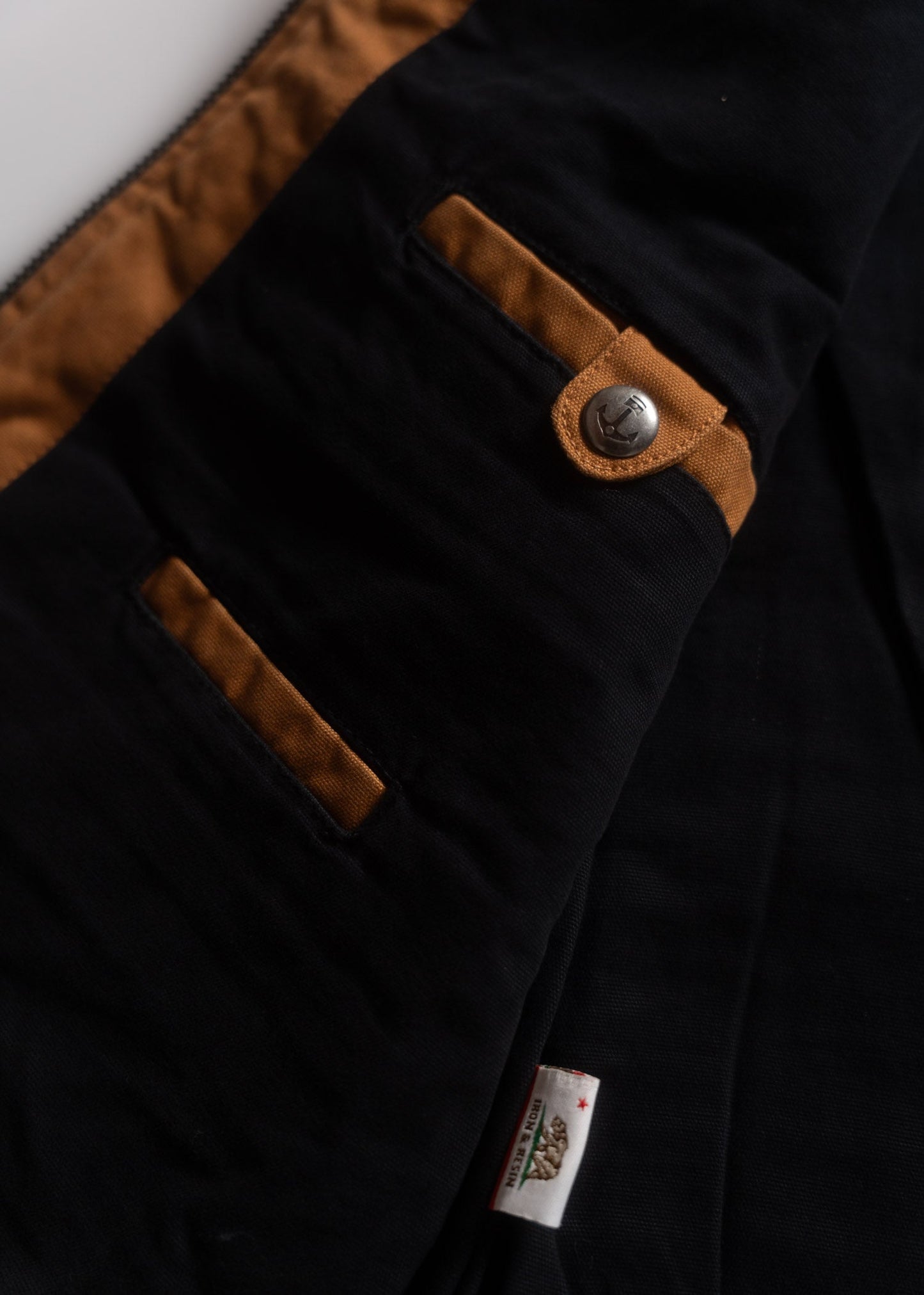 Work Vest
