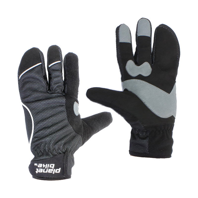 Planet bike Aquilo Fall SM Unisex Black