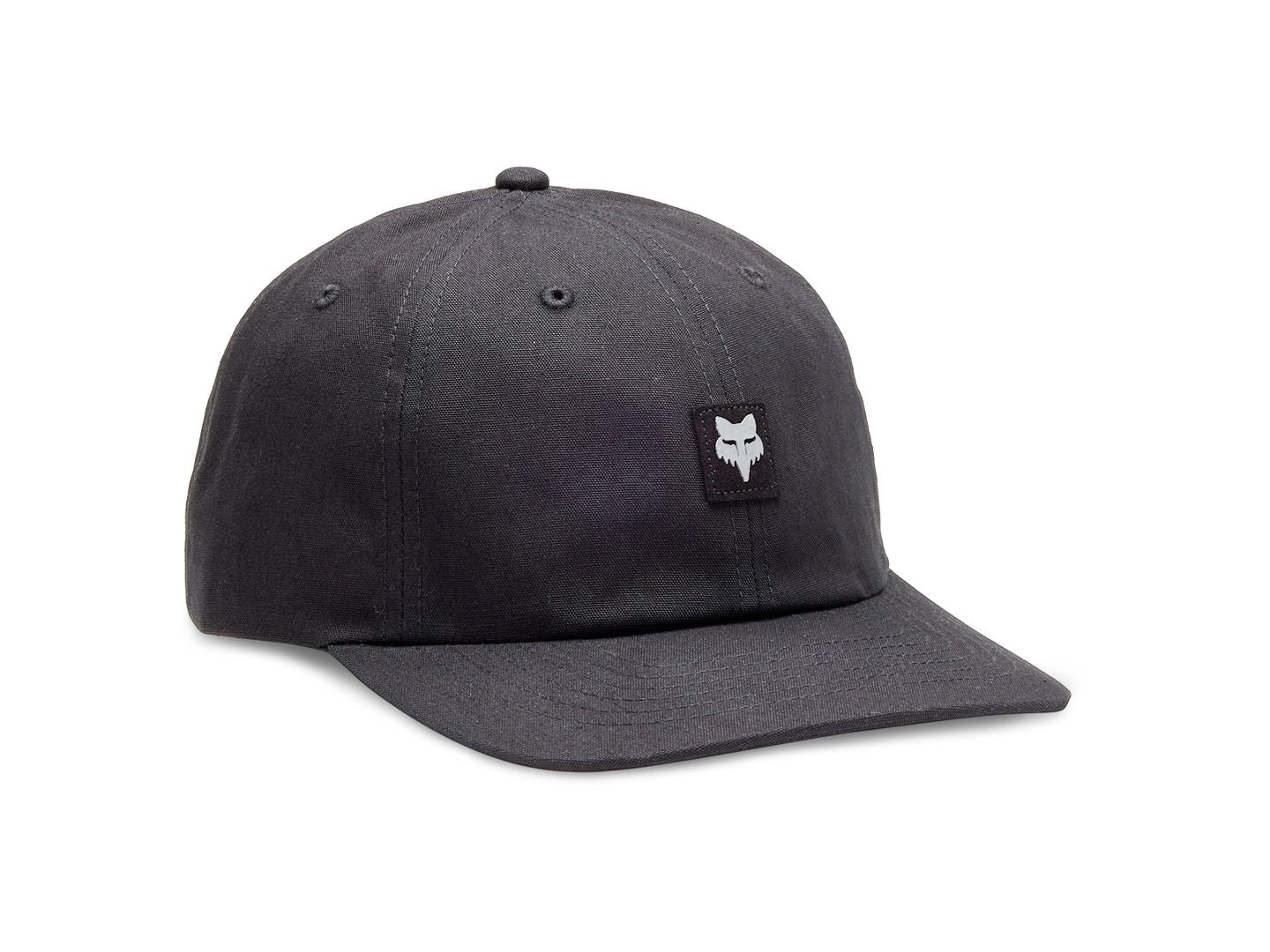 Fox Racing 25 Strapback One Size Black Headwear