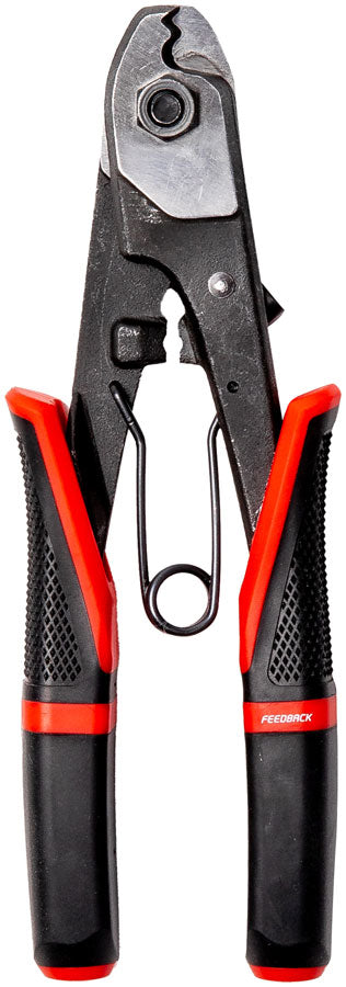 Feedback Sports Cable and Housing Cutter 2.0