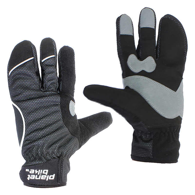Planet bike Aquilo Fall XL Unisex Black