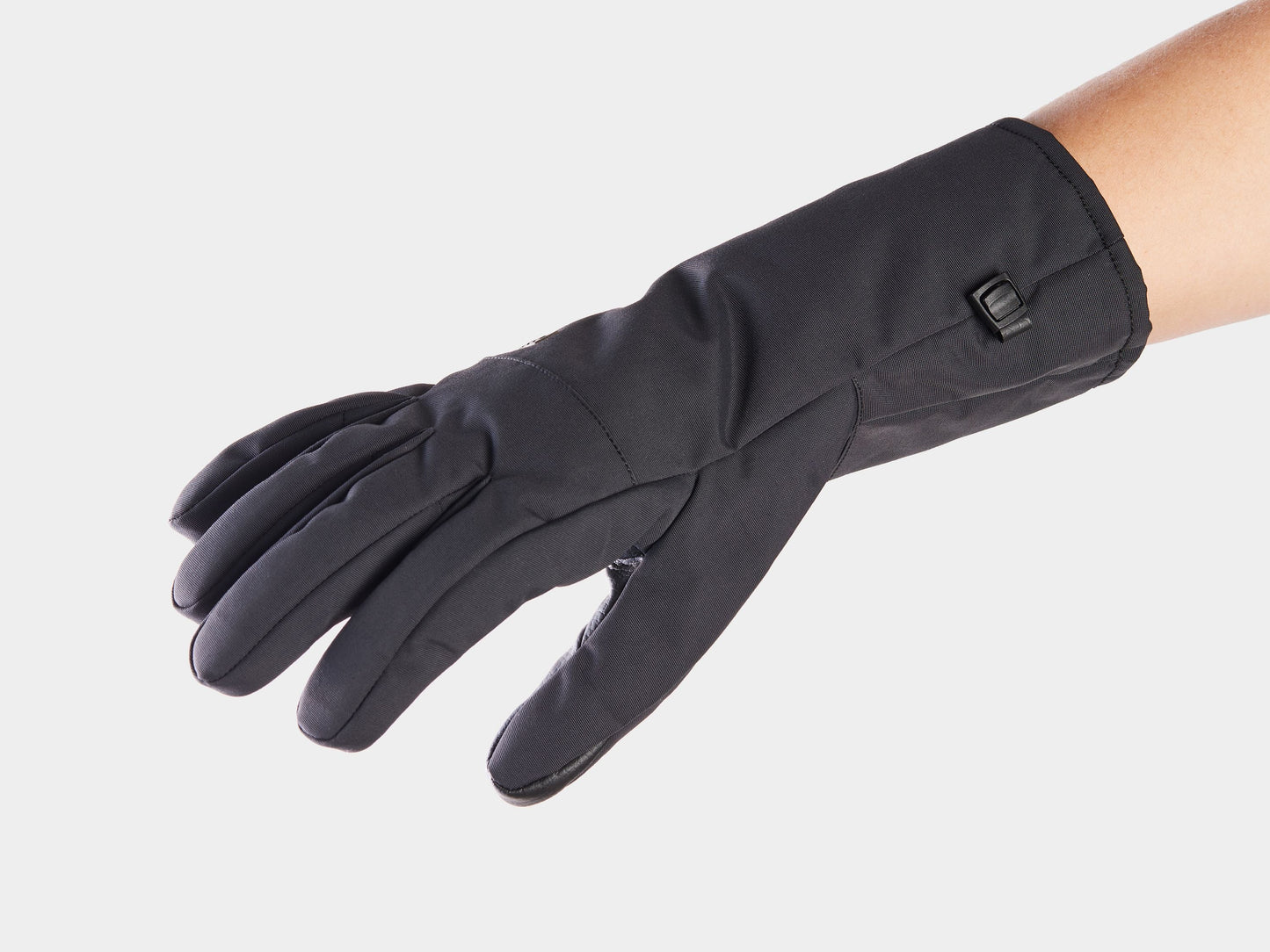 Trek Circuit Waterproof Winter X-Small Black Glove
