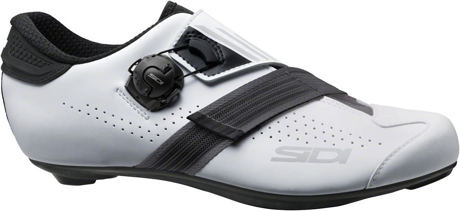 SIDI Prima Road Shoes - Women's White/Black 37