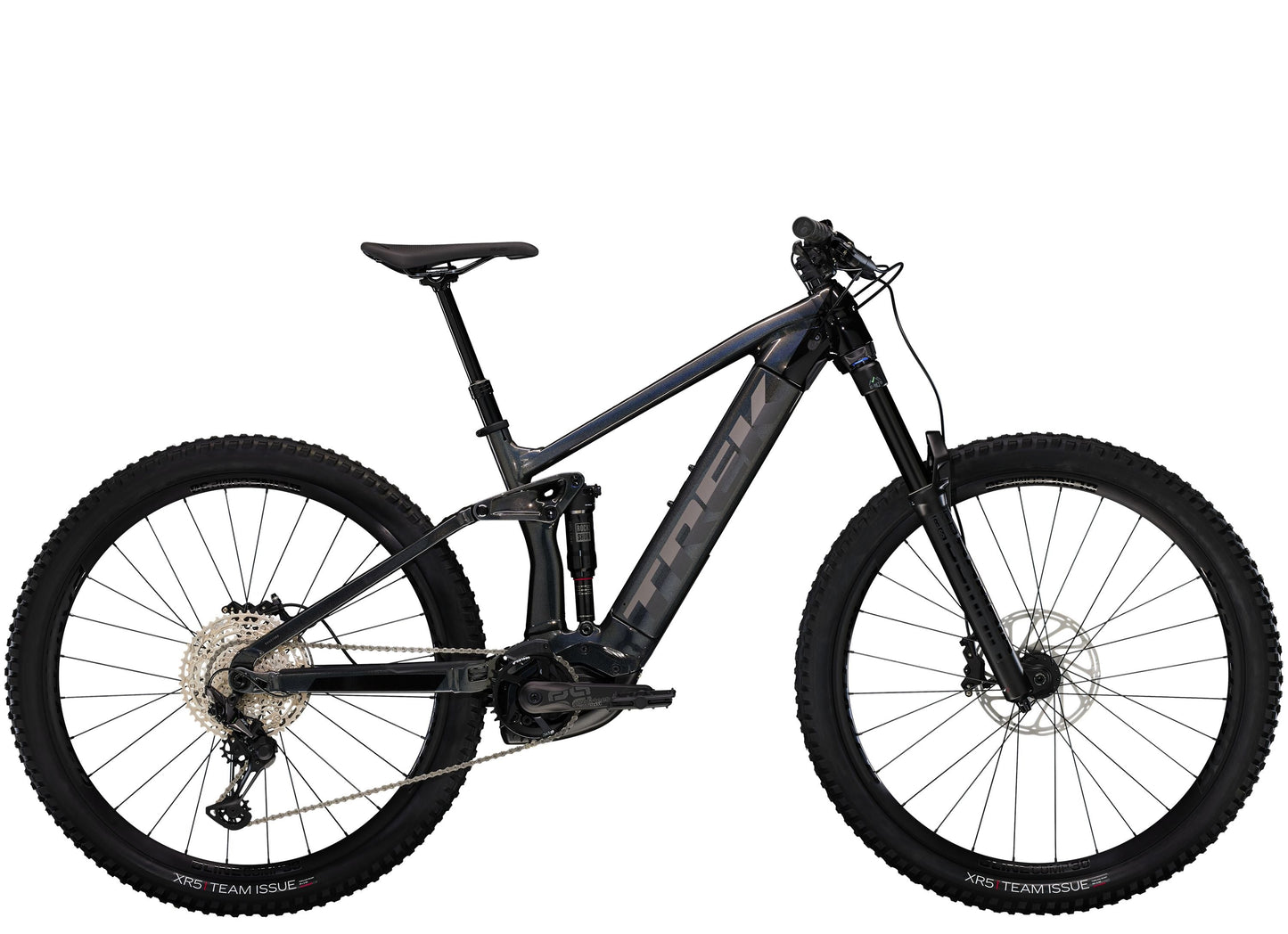 Trek Rail 7 Gen 3