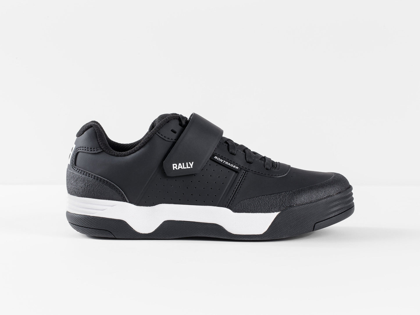 Bontrager Rally MTB 45 Black Shoe