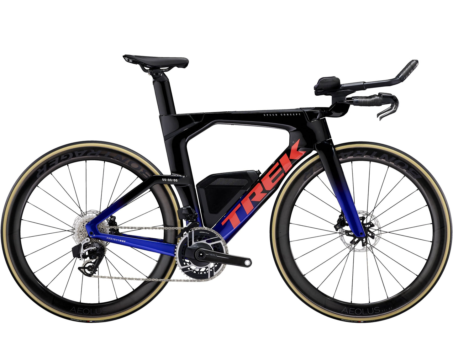 Trek Speed Concept SLR 9 AXS