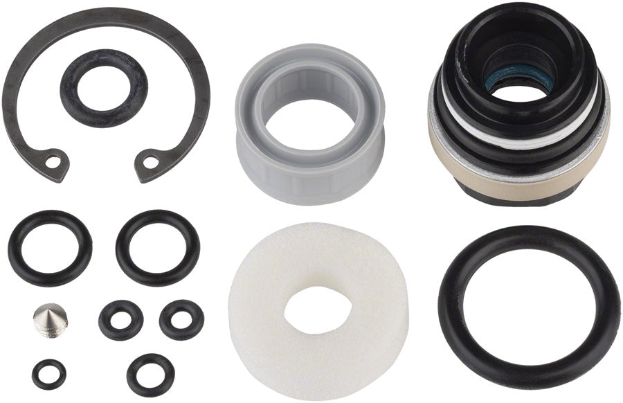 RockShox Seatpost Service Kit - 200 Hour/1 Year Reverb Stealth A2