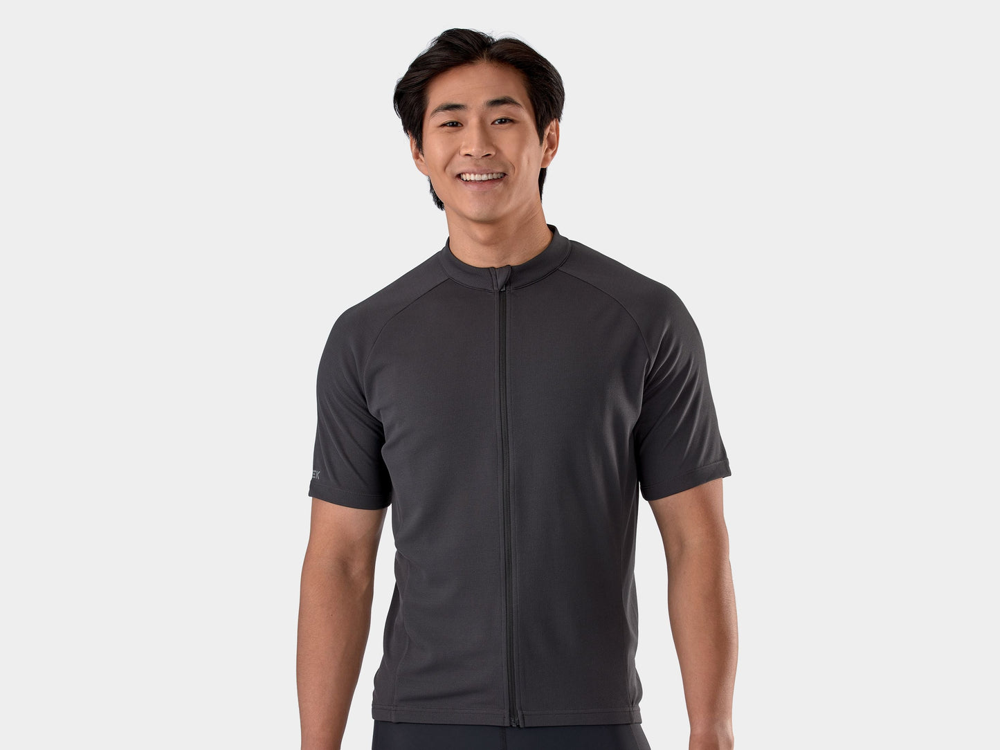 Trek Solstice X-Large Black Jersey