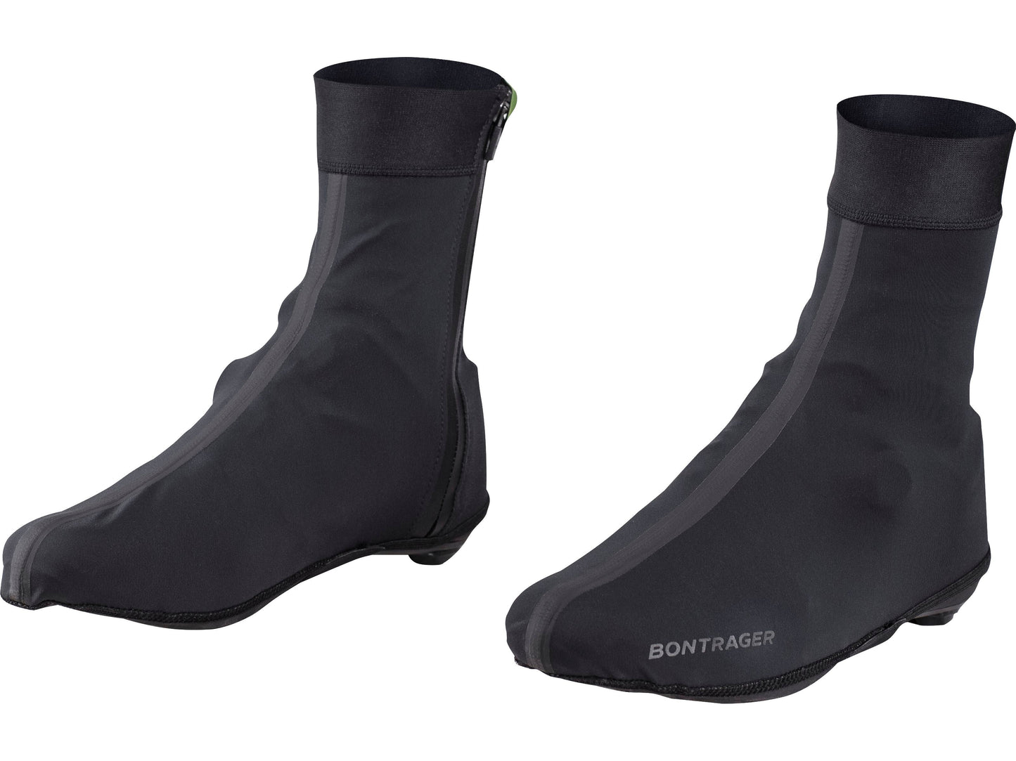 Bontrager Rain Cycing Shoe Cover XX-Large Black Bootie