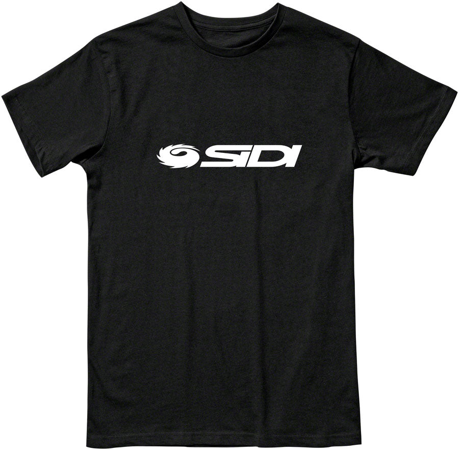 SIDI Champ T-Shirt - Women's Black Medium