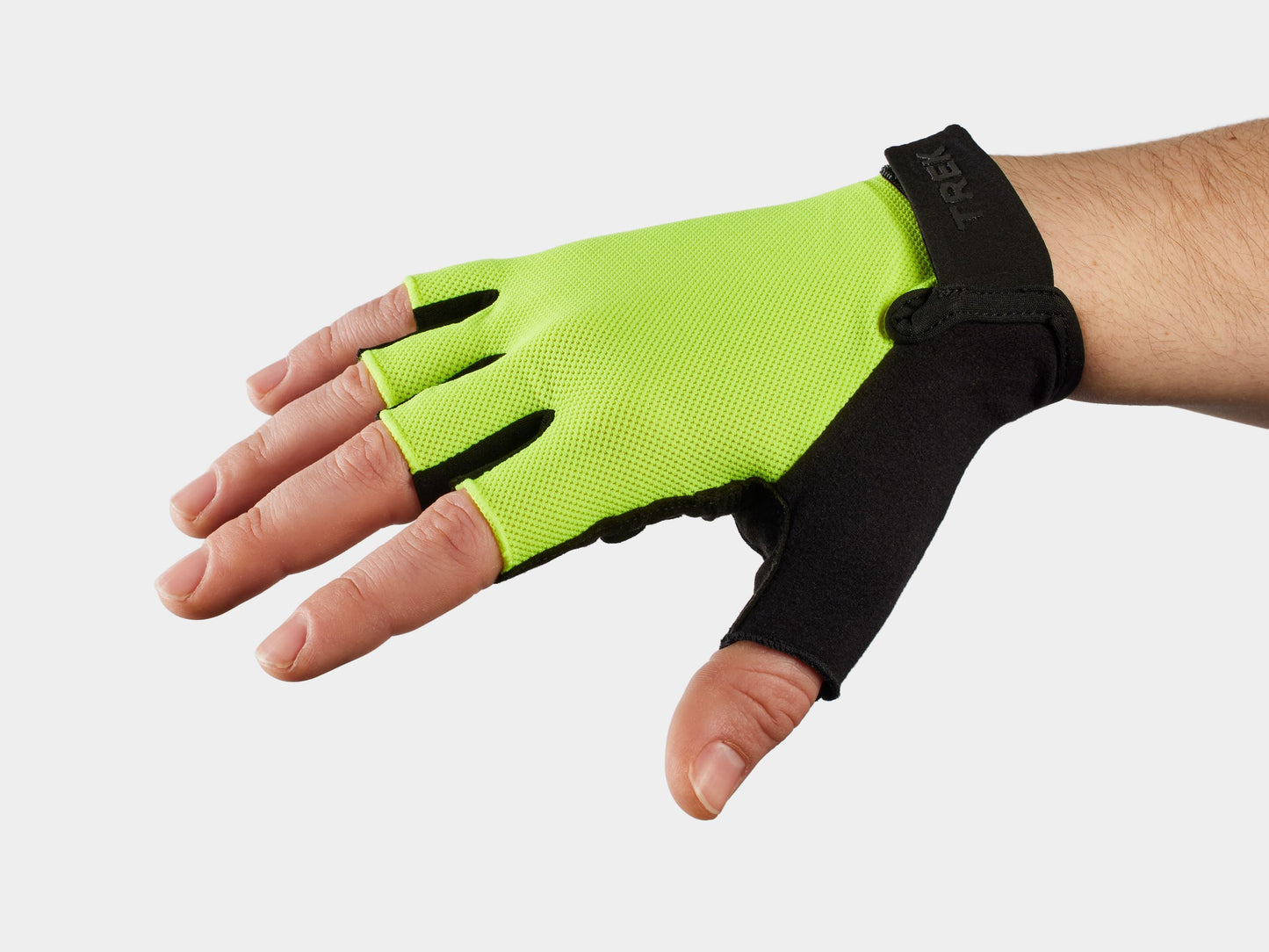 Trek Solstice X-Large Radioactive Yellow Glove