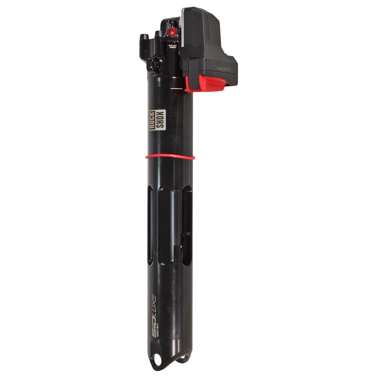 RockShox SIDLuxe IsoStrut FA Shock 239x40 Supercal >