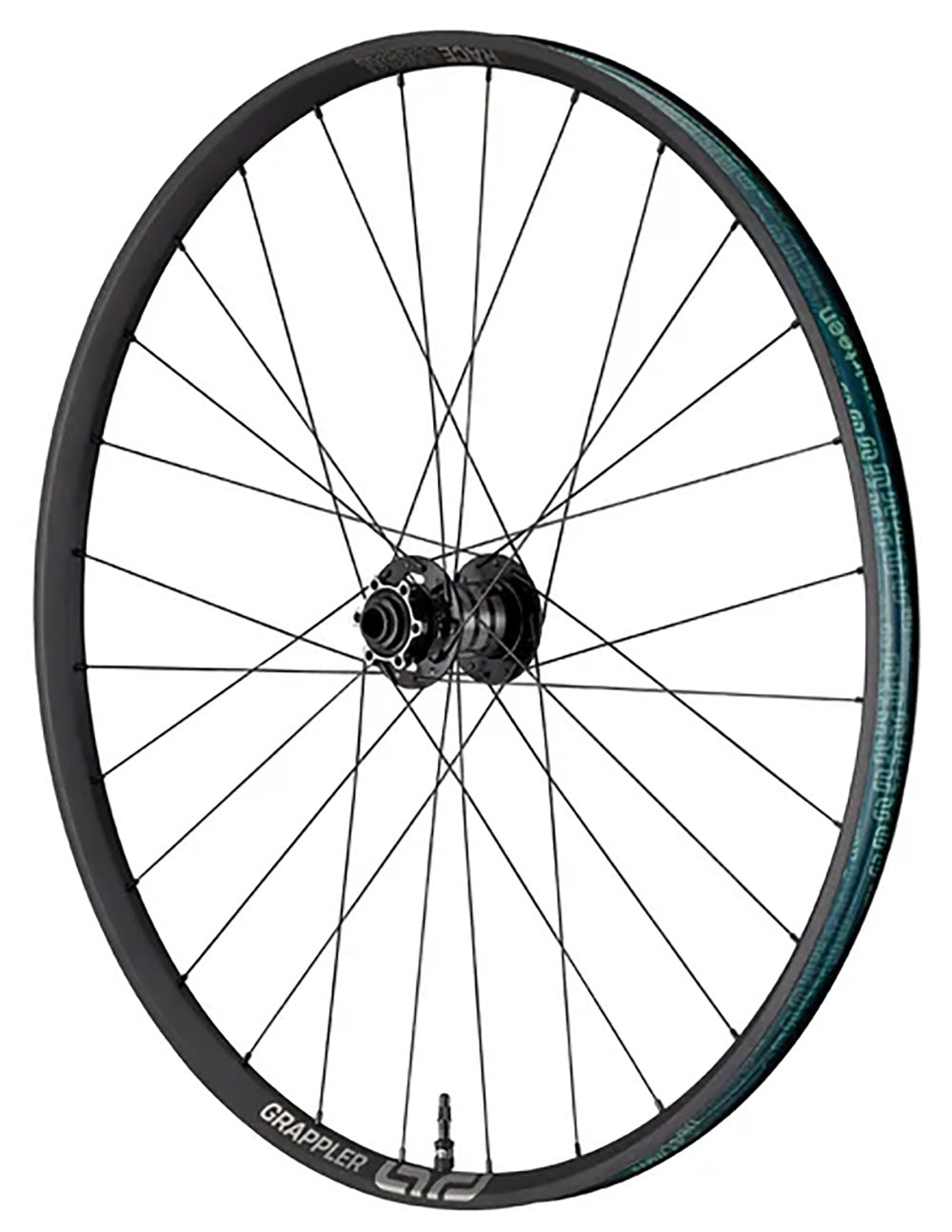 E*thirteen Grappler Race Aluminum Enduro F Wheel 29"