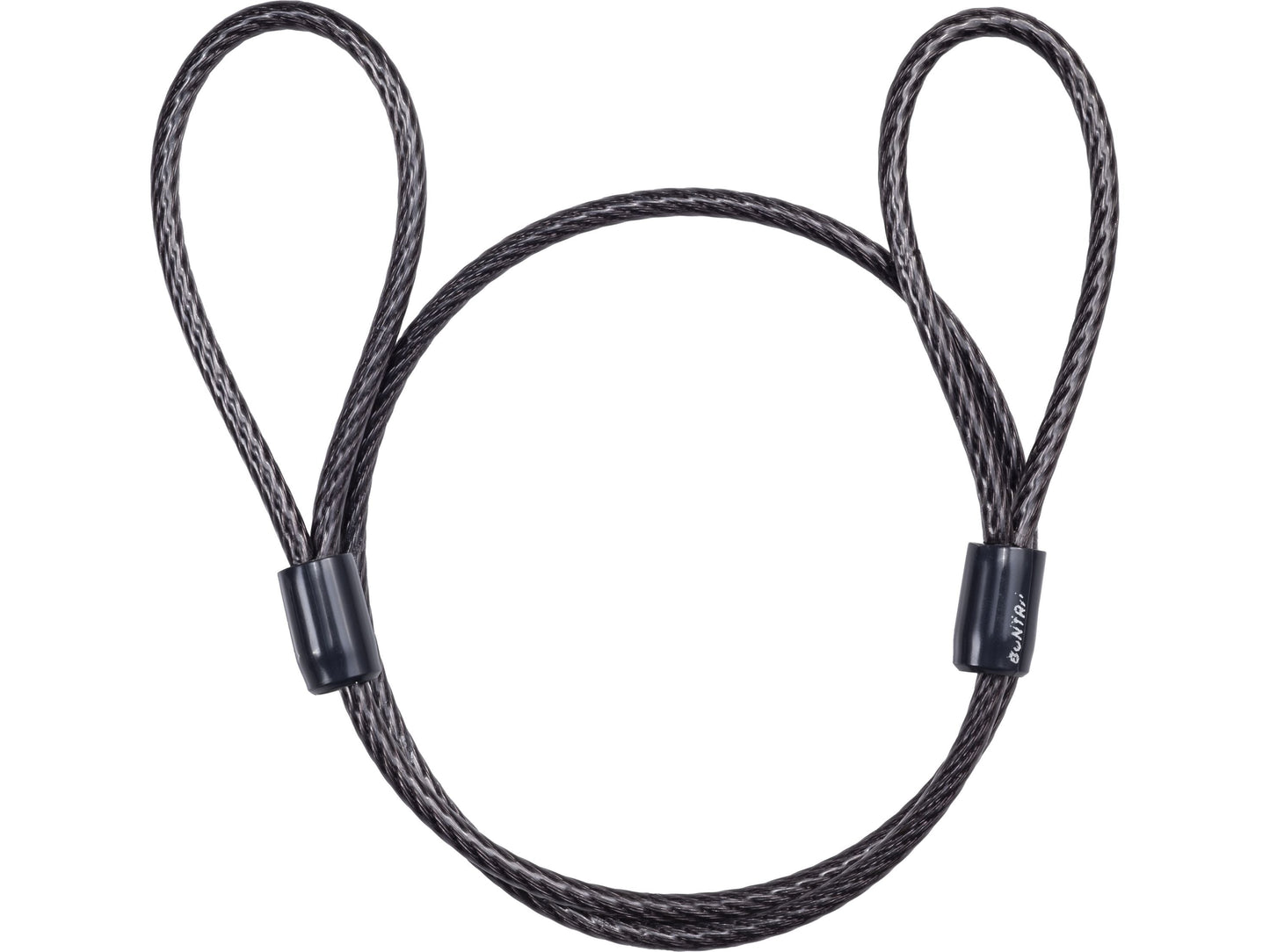 Bontrager Seat Cable 5mm x 75cm Black Lock